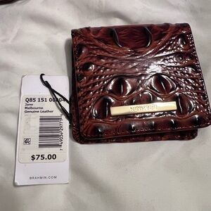 Women small wallet